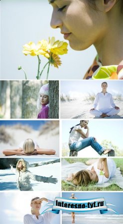 40 Красивых девушек 40 Красивых девушек