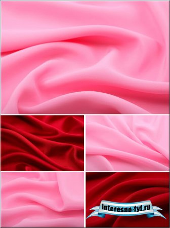 Фоны для Фотошопа - Fabric