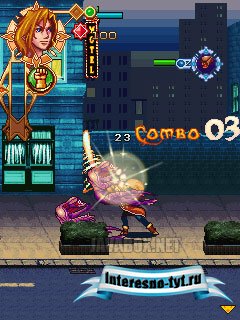 Скачать мобильные игры на телефон бесплатно - Demon Killer Скачать мобильные игры на телефон бесплатно - Demon Killer