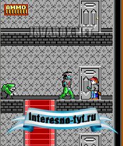 Скачать мобильные игры на телефон бесплатно - Dangerous Dave in the Haunted Mansion Скачать мобильные игры на телефон бесплатно - Dangerous Dave in the Haunted Mansion