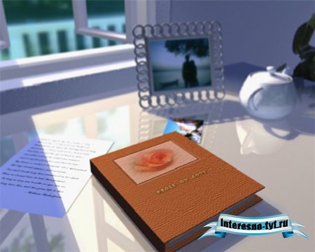 Свадебный футаж - Регистрация брака