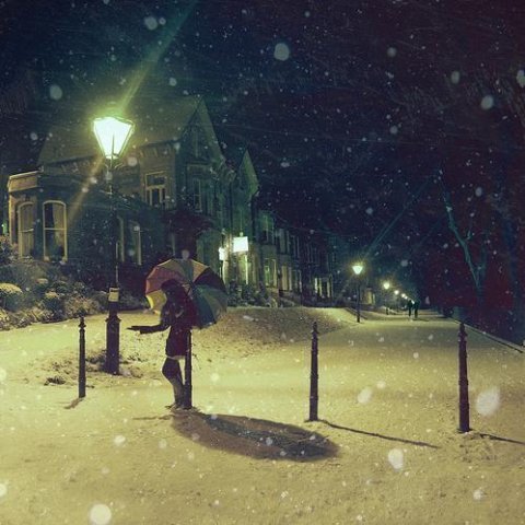 Картинки в нежных тонах