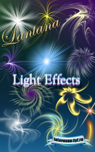 Light Effects ( PSD ) Light Effects ( PSD )