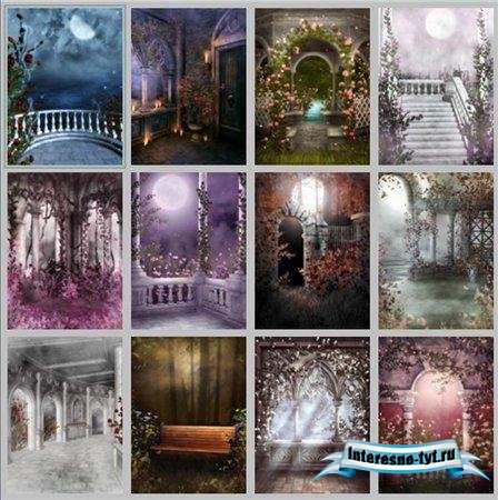 Beautiful Gothic ( I - V )