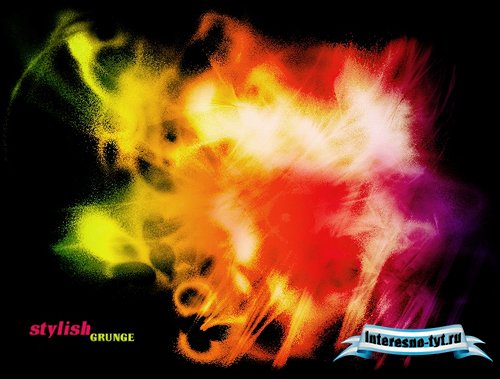 50 Brushes for Photoshop