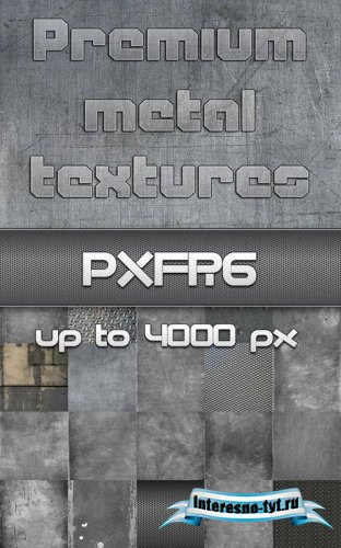 21 Premium Metal textures collection 21 Premium Metal textures collection