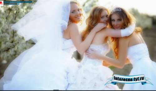 Simon Walker's Weddings & Events for Looks