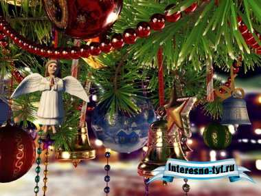 Christmas Bells 3D ScreenSaver 1.0.0.1