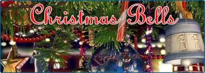 Christmas Bells 3D ScreenSaver 1.0.0.1