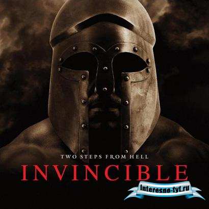 Invincible - Two Steps From Hell