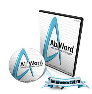 AbiWord 2.8.6 Portable