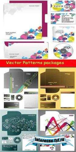 Vector Patterns packages