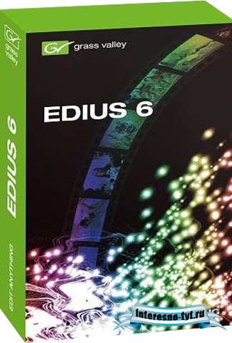 Edius 6.02 Full Multi + Rus
