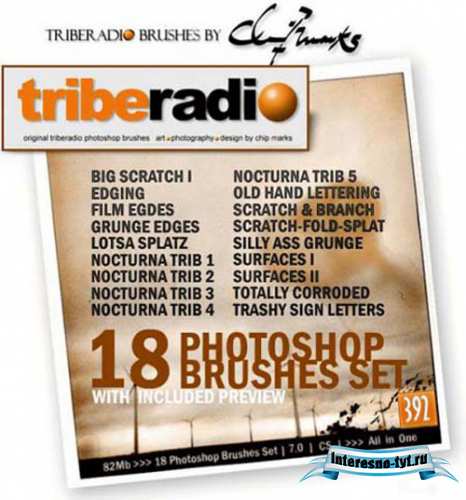 Кити для фотошоп от Triberadio.Полная коллекция.