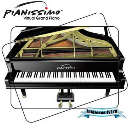 Acoustica Pianissimo 1.0.12 (En)