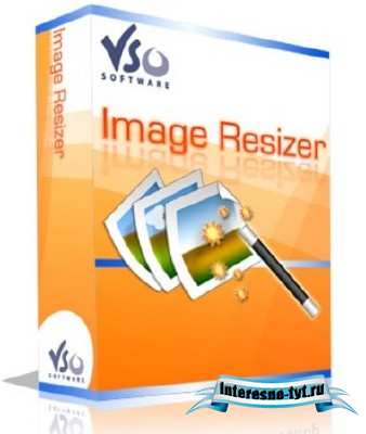 VSO Image Resizer 4.0.4.3 Portable
