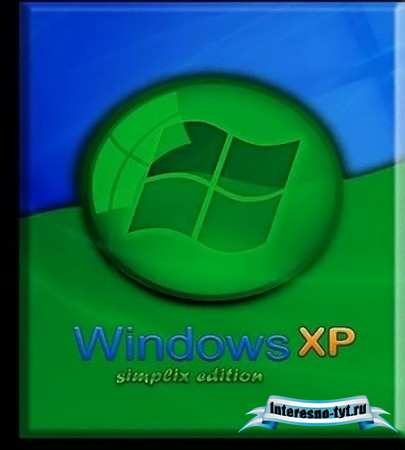 Windows XP Pro SP3 VLK simplix edition 15.03.2011
