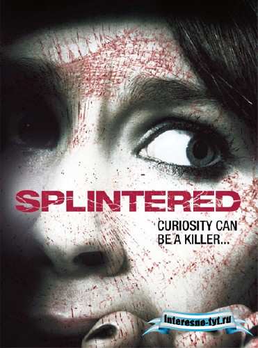 Разлад / Splintered (2010/DVDRip)