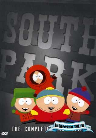 Южный парк / South Park / 1-14 серия 14 сезона / WEB-DLRip-AVC / Micro