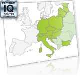 Central and Eastern Europe [ v.865.xx, 3245; 3246; 3256; 3259, MULTILANG – RUS ] ( 2011 )