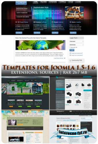 RocketTheme_Templates for Joomla_1.5-1.6