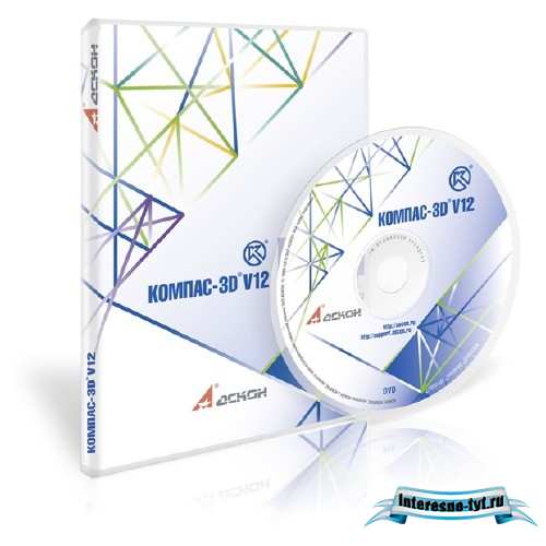 Portable КОМПАС-3D V12 SP1 12.0.586
