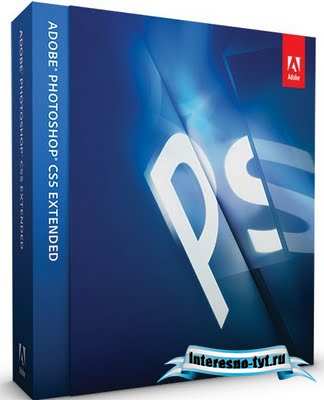 Adobe Photoshop Extended CS5.1 (12.1) ML/Rus Portable Repack by Birungueta