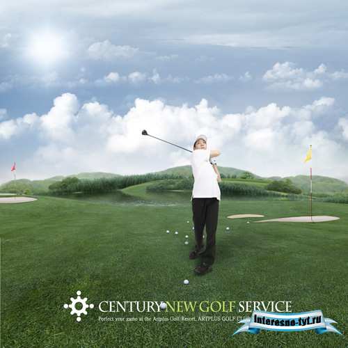 Source - Golf Source - Golf