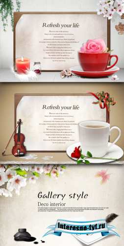 Sources - The aroma of coffee Sources - The aroma of coffee