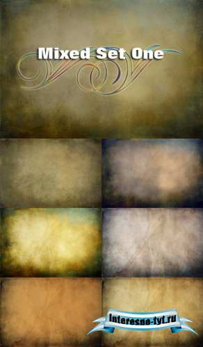 Texture grunge paper - Mix set 1 Texture grunge paper - Mix set 1