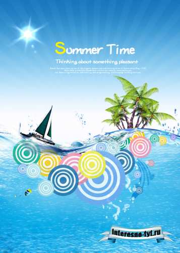 Source - Colors of summer Source - Colors of summer