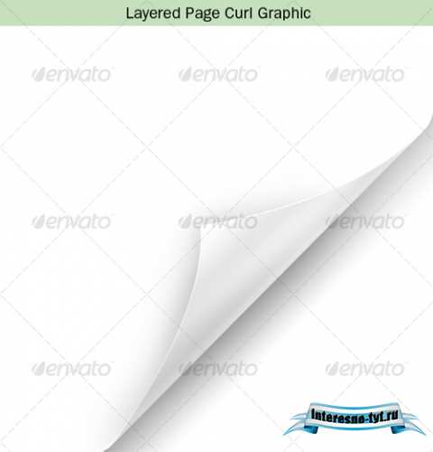 Page Curl - GraphicRiver Page Curl - GraphicRiver
