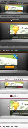 3D Banner Slider - GraphicRiver 3D Banner Slider - GraphicRiver