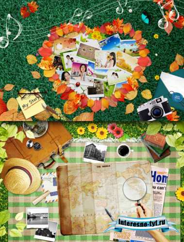 Creative Phototemplates vol.1 Creative Phototemplates vol.1