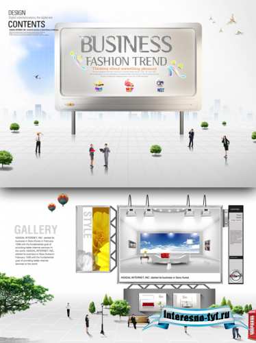 Source - Business Fashion Trend 