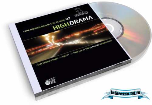 Music for edition WOM High Drama Music for edition WOM High Drama