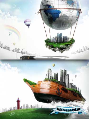 Sources - Flying City Sources - Flying City