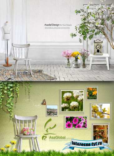 Sources - Flower Photo Decorations Sources - Flower Photo Decorations