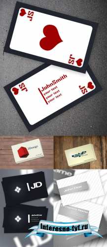 Fresh Business Cards 2011 Fresh Business Cards 2011