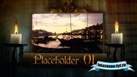 videohive after effects project - Epic legends videohive after effects project - Epic legends
