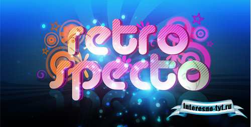 videohive after effects project - Retroscope