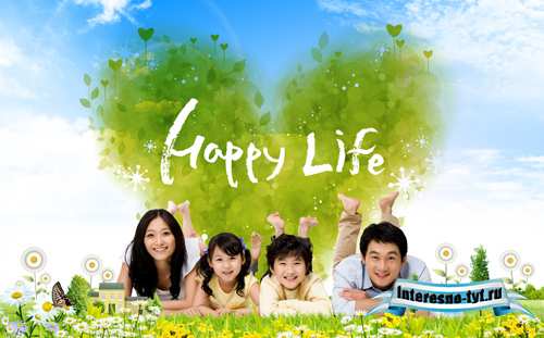 Sources - The happy life Sources - The happy life