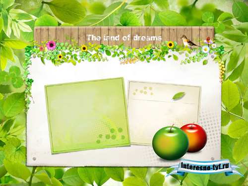 Sources - Two apples Sources - Two apples