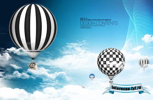 Sources - Big Balloon Sources - Big Balloon