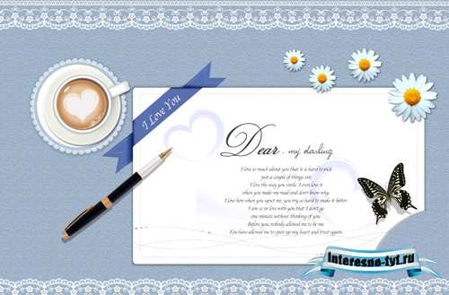 Sources - Letter from a dear friend Sources - Letter from a dear friend