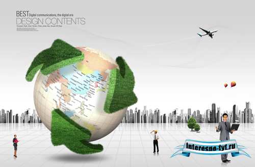 Sources - Around the World