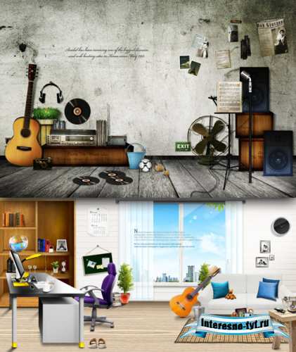Sources - Playing the guitar Sources - Playing the guitar