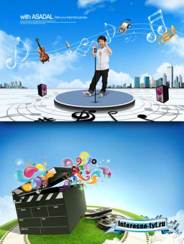 Sources - Music in Your Life Sources - Music in Your Life