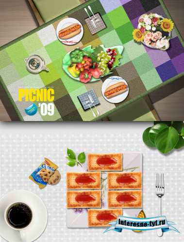 Sources - A delicious dinner Sources - A delicious dinner