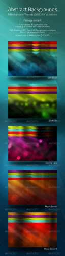 Abstract Backgrounds - GraphicRiver Abstract Backgrounds - GraphicRiver